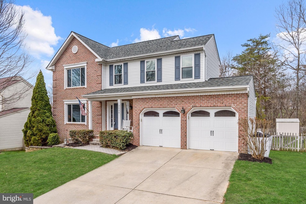 7406 Brandenburg Cir, Sykesville, MD 21784 - photo 1