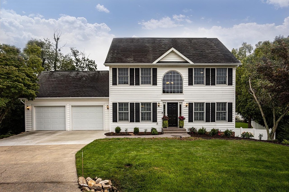 3091 Birkdale Ct, Harrisonburg, VA 22801 - photo 1