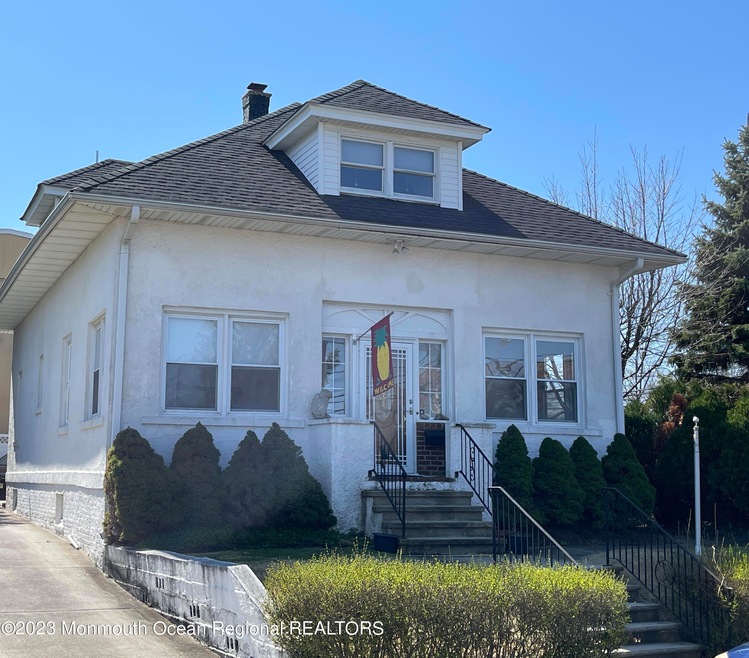 2 Arthur Ave, Long Branch, NJ 07740 - photo 1