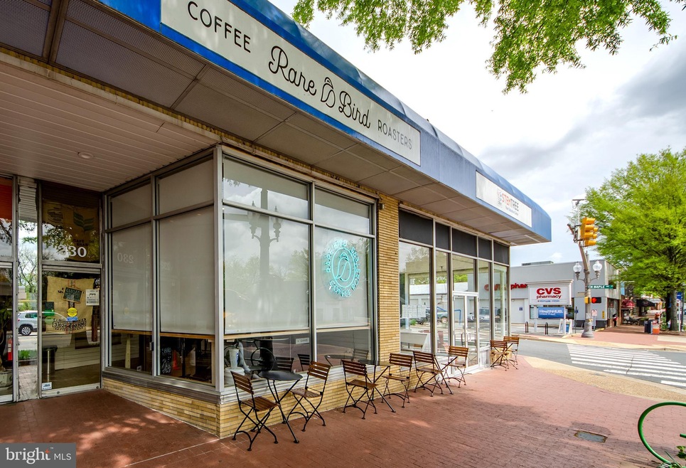 807 Fulton Ave, Falls Church, VA 22046 - photo 1