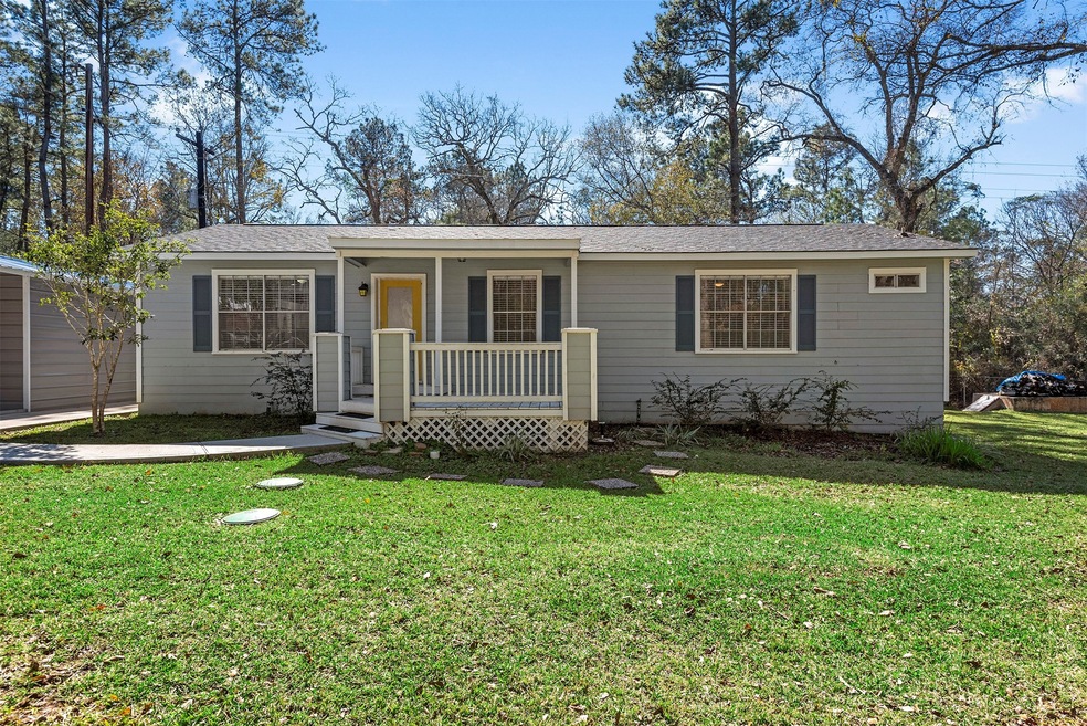 WELCOME to 26241 Whispering Pines, located in Woodland Lakes in beautiful Magnolia!