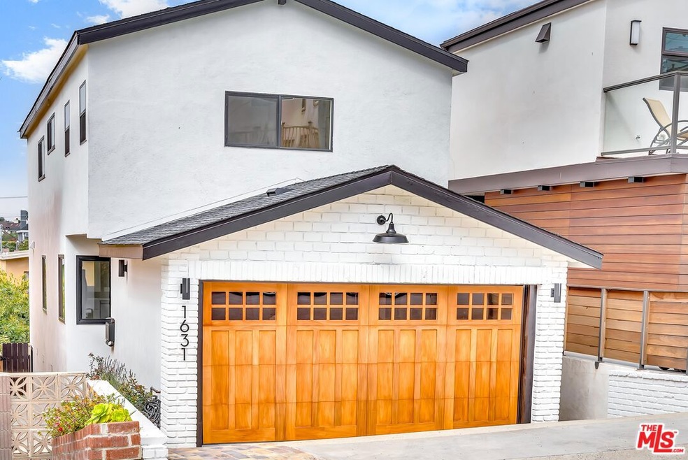 1631 Havemeyer Ln. Redondo Beach