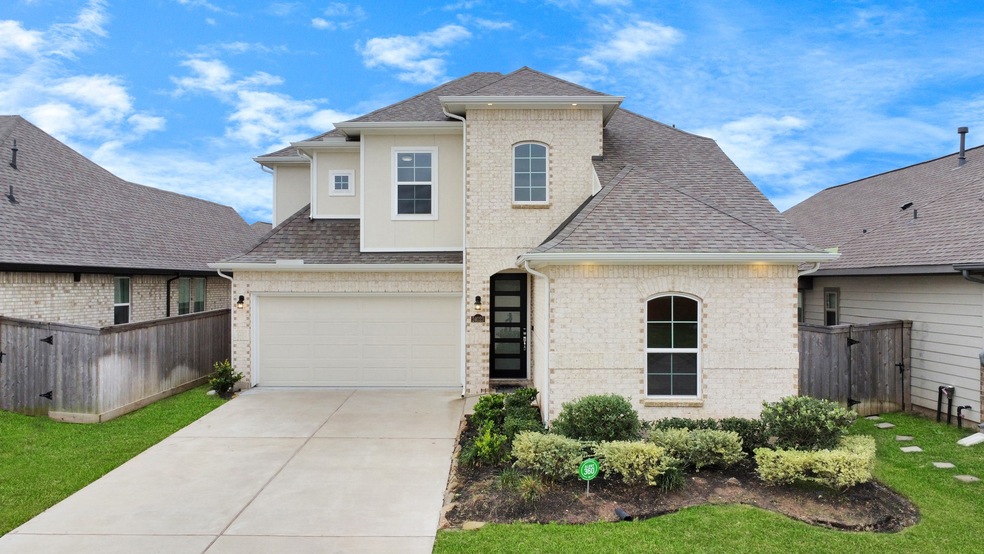 24023 Barnett Overlook, Richmond, TX 77469 - photo 1