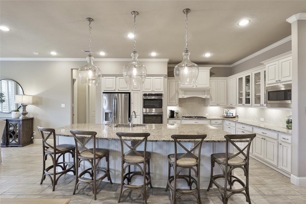 27922 Hunt Trace Ln, Fulshear, TX 77441 - photo 1