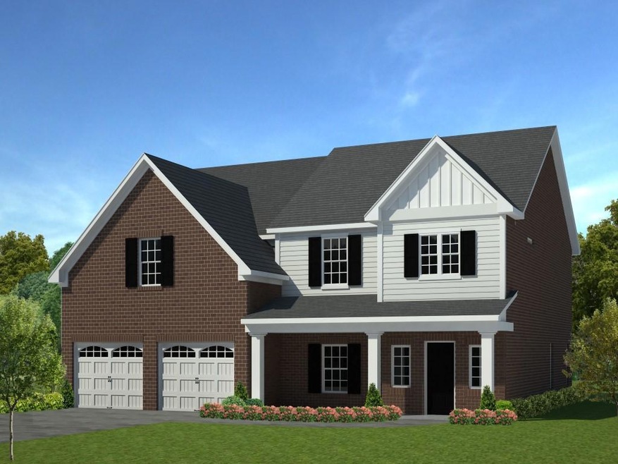 Alexandria Traditional