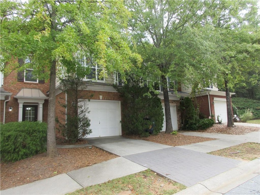 3663 Postwaite Cir, Duluth, GA 30097 - photo 1