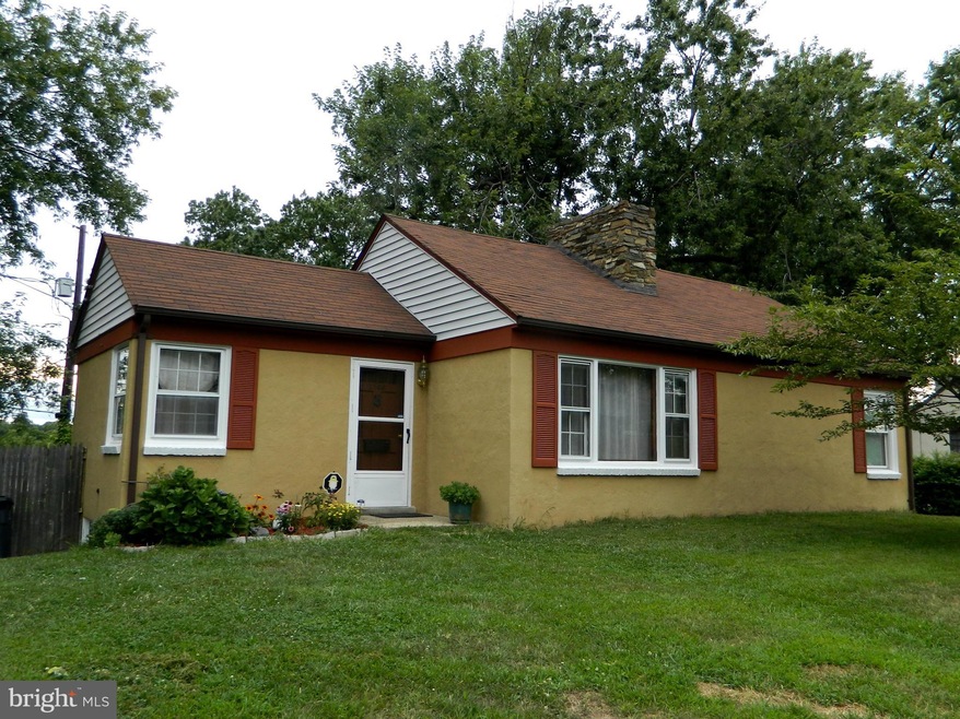 5308 76th Ave, Hyattsville, MD 20784 - photo 1