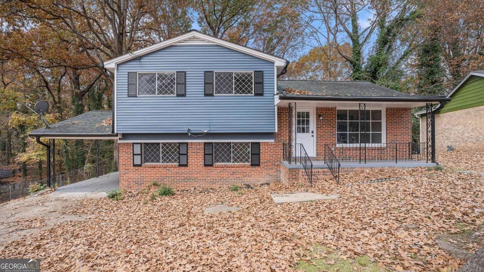 Sold $320,000 • Co-Listing Agent