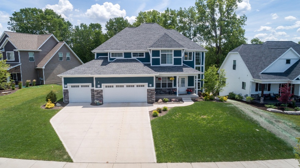 1406 Turning Creek
