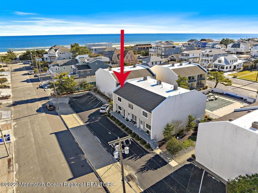 Oceanaire Condo - Steps to Beach