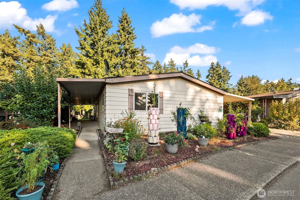 2500 S 370th St unit 138, Federal Way, WA 98003 - photo 1