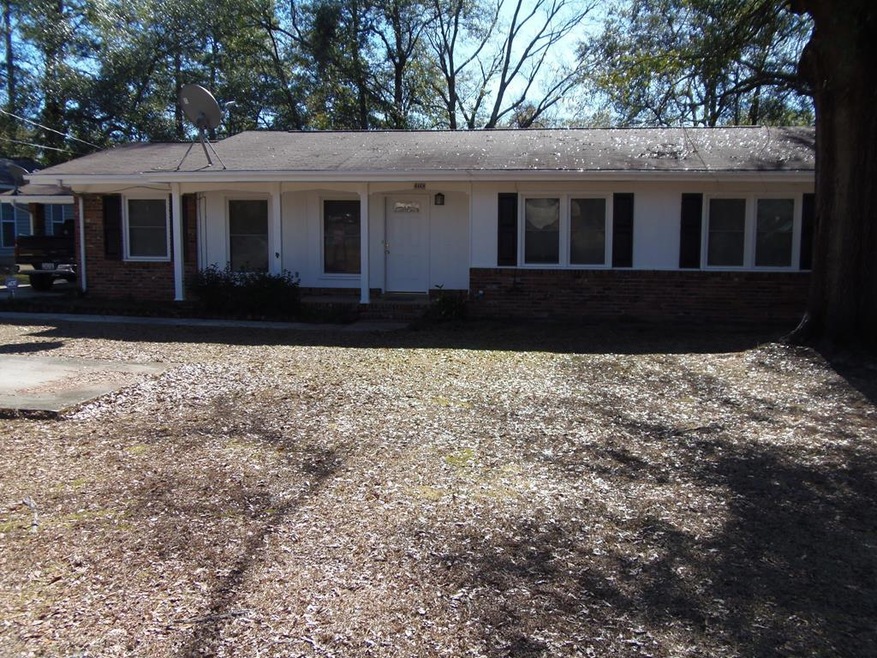 Main View
