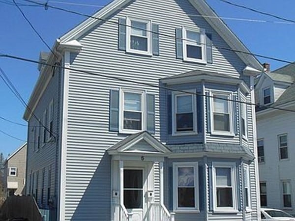 5 Pearl St unit 1, Salem, MA 01970 - photo 1