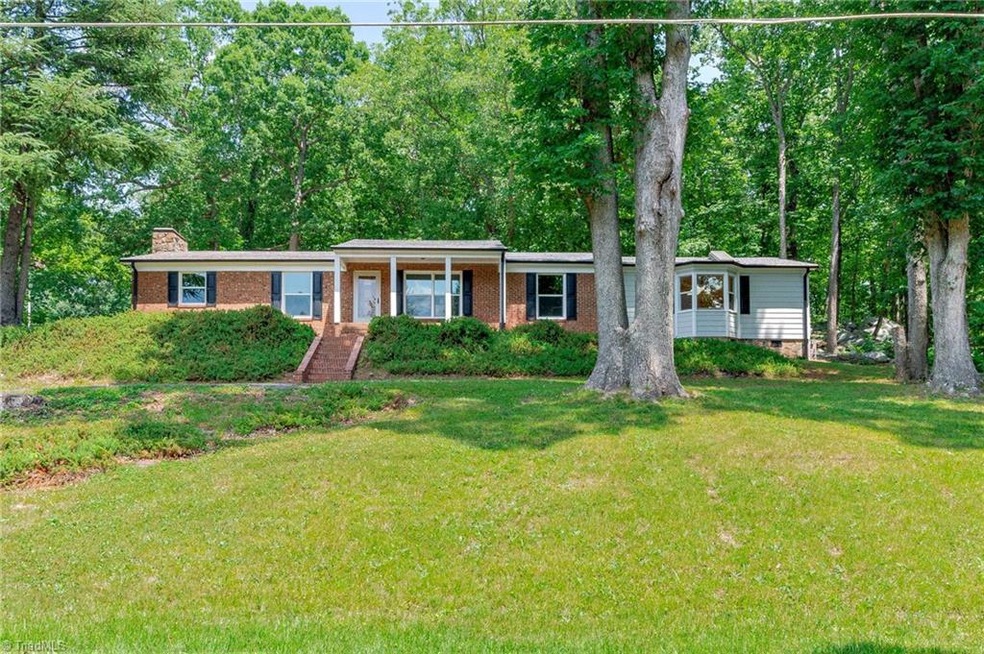 1703 Pepperidge Rd, Asheboro, NC 27205 - photo 1