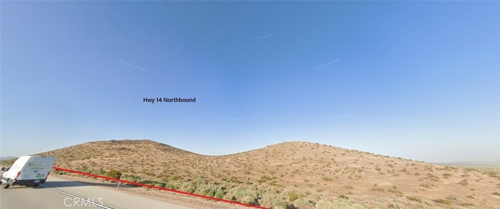 10000 Kemper Rd, Mojave, CA 93501 - photo 1