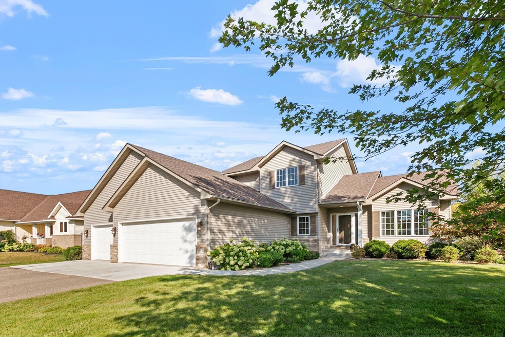 Welcome to 20376 Indio Path in the desirable Lakeville neighborhood, a short walk to downtown & lakes.