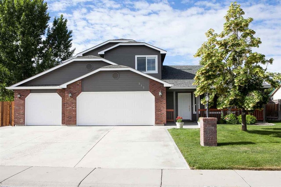 515 War Eagle Way, Nampa, ID 83686 - photo 1