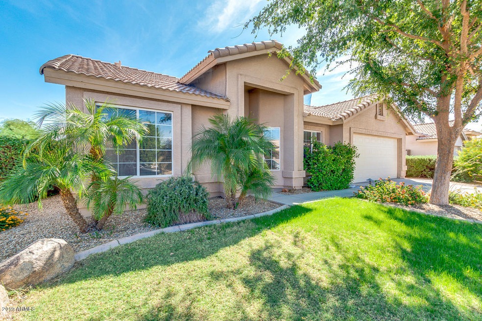 1191 S Bridger Dr, Chandler, AZ 85286 - photo 1