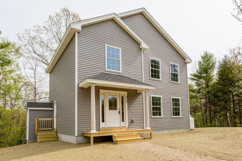 5 Pixie Grove, Freeport, ME 04032 - photo 1