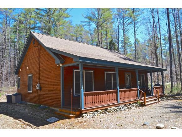119 Freedom Point Rd, Freedom, NH 03836 - photo 1