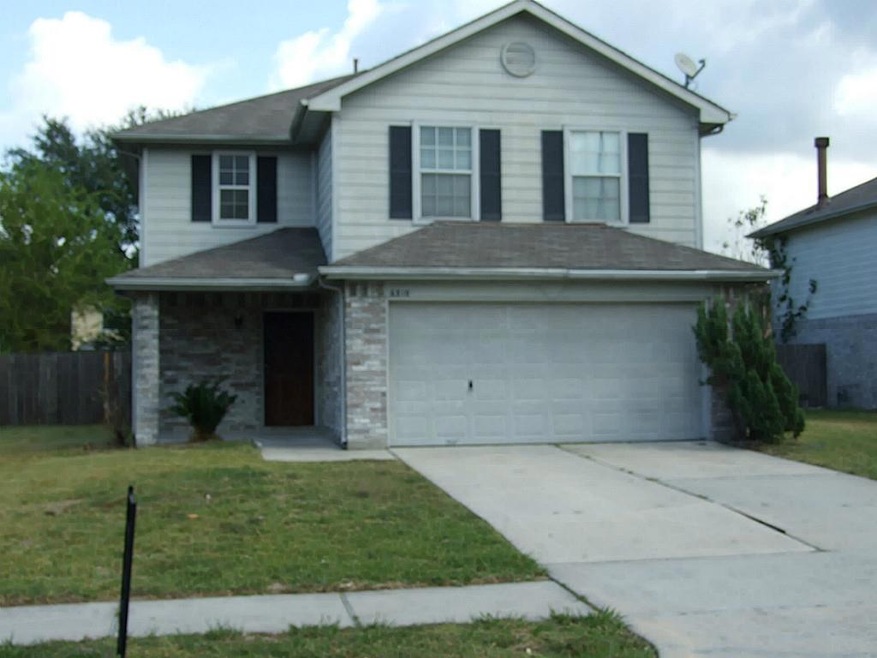 6310 Calton Cove Cir, Houston, TX 77086 - photo 1