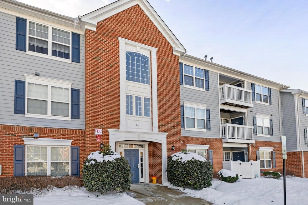 521 Constellation Square SE unit J, Leesburg, VA 20175 - photo 1