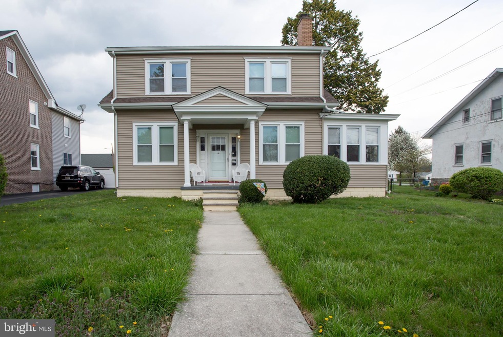 7 Rodman Rd, Wilmington, DE 19809 - photo 1