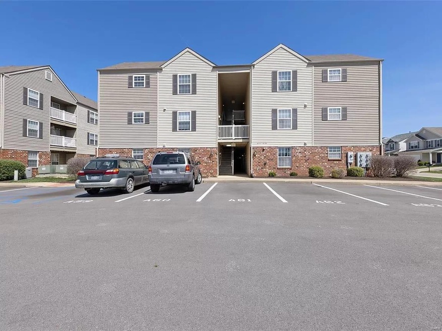 4133 Welsh Dr, Lake Saint Louis, MO 63367 - photo 1