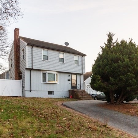 41 Welles Ave, Dorchester Center, MA 02124 - photo 1