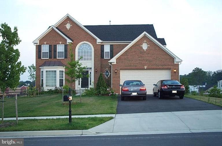 7707 Kirklee Ct, Laurel, MD 20707 - photo 1