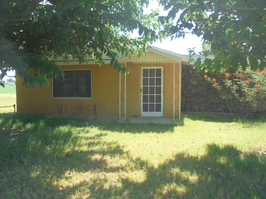 6260 N Lovekin Blvd, Blythe, CA 92225 - photo 1