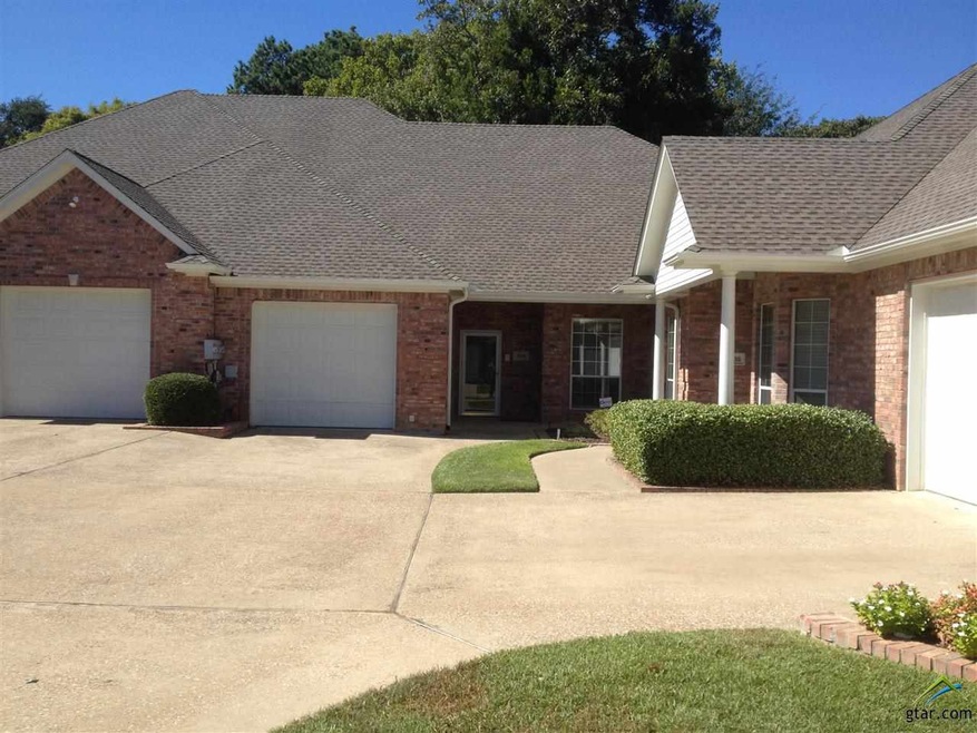 2241 Homestead Ln, Tyler, TX 75701 - photo 1
