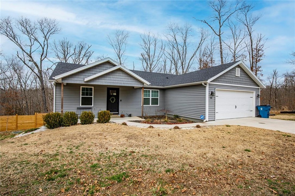 24 Cumbrian Dr, Bella Vista, AR 72714 - photo 1