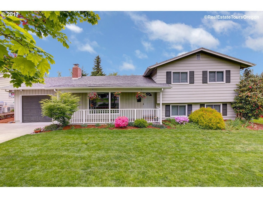 12750 SW Tremont St, Portland, OR 97225 - photo 1