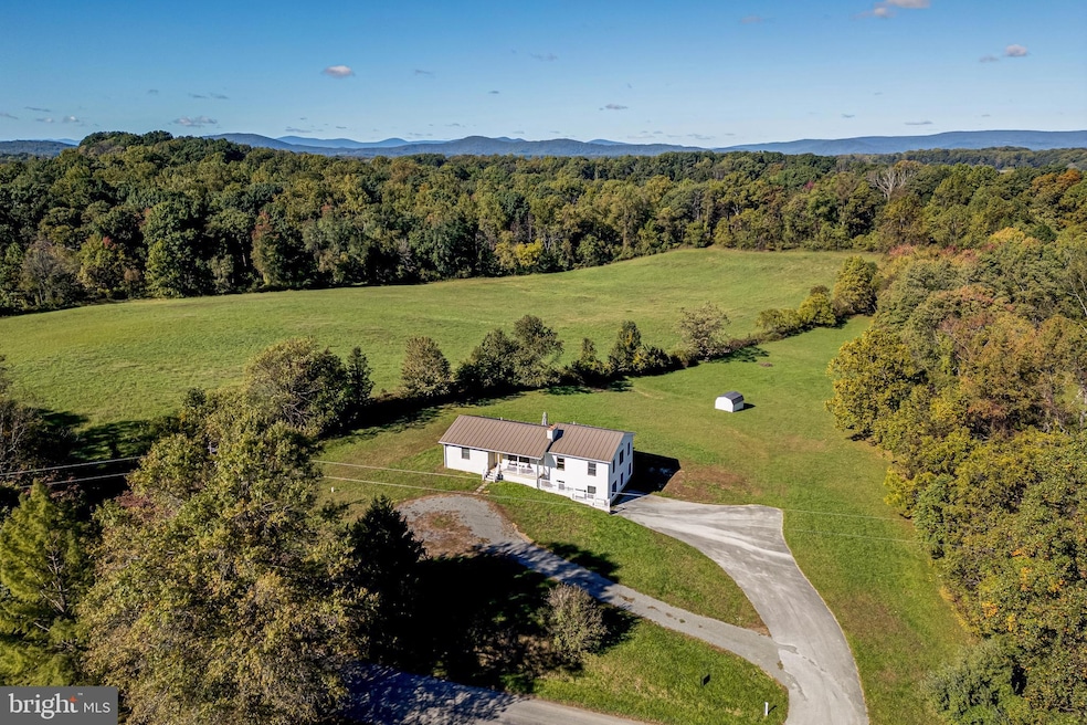 3816 Whiting Rd, Marshall, VA 20115 - photo 1