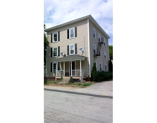 55 W Carpenter St unit 3, Attleboro, MA 02703 - photo 1