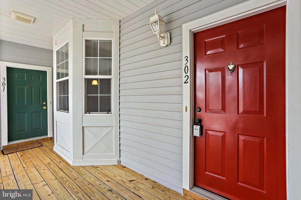 5002 Willow Branch Way unit 302, Owings Mills, MD 21117 - photo 1