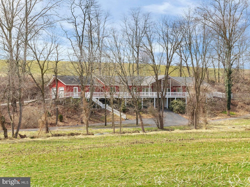 541 Mount Eden Rd, Kirkwood, PA 17536 - photo 1