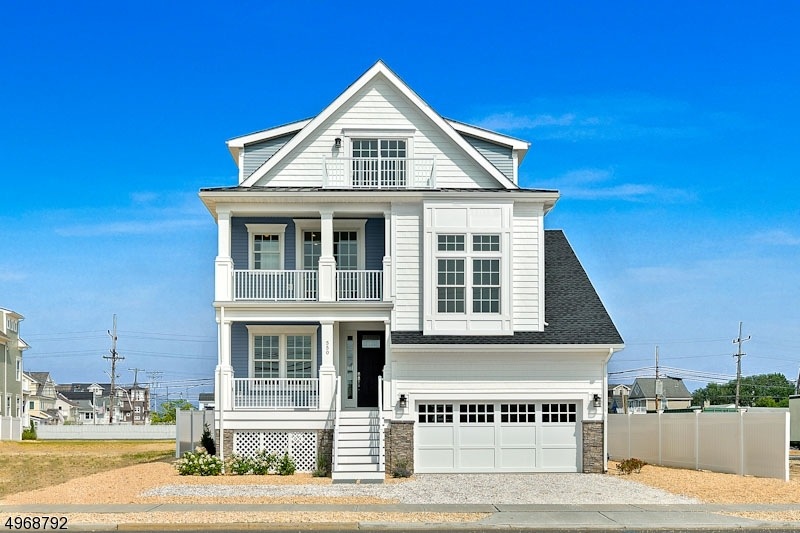 215 7th Ave, Mantoloking, NJ 08738 - photo 1