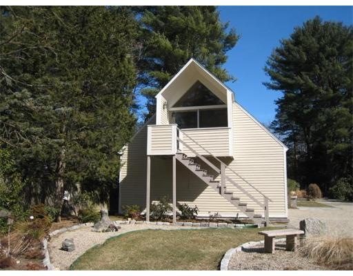 93 Tower Rd unit 93B, Lincoln, MA 01773 - photo 1