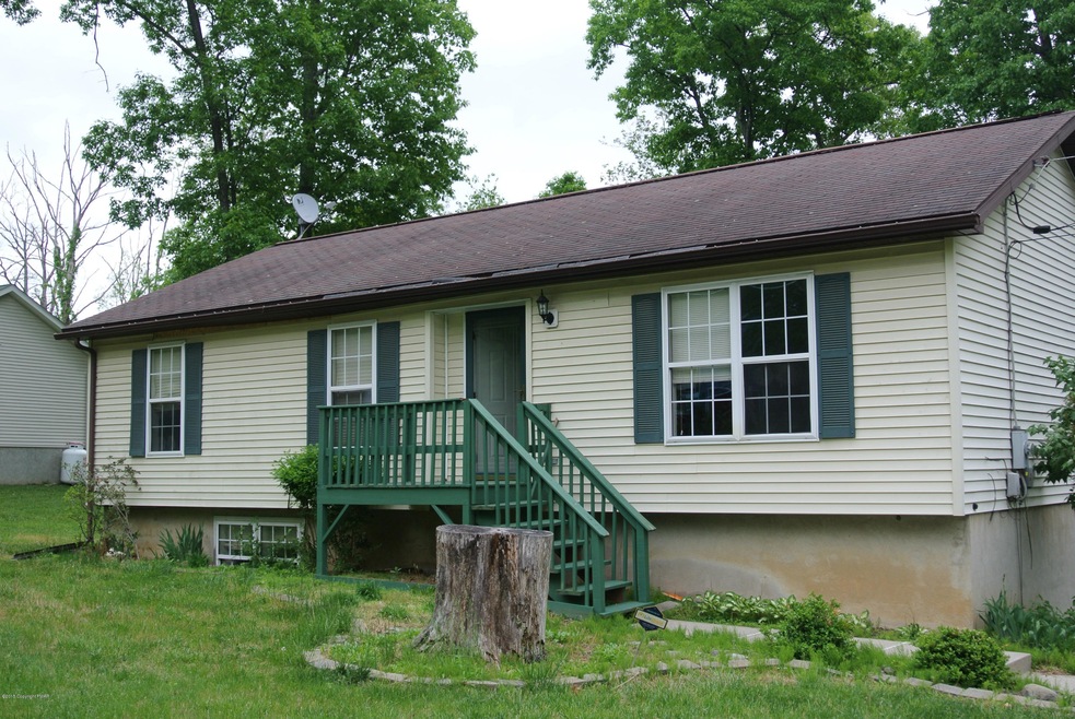 2174 Walnut Trail, Bushkill, PA 18324 - photo 1