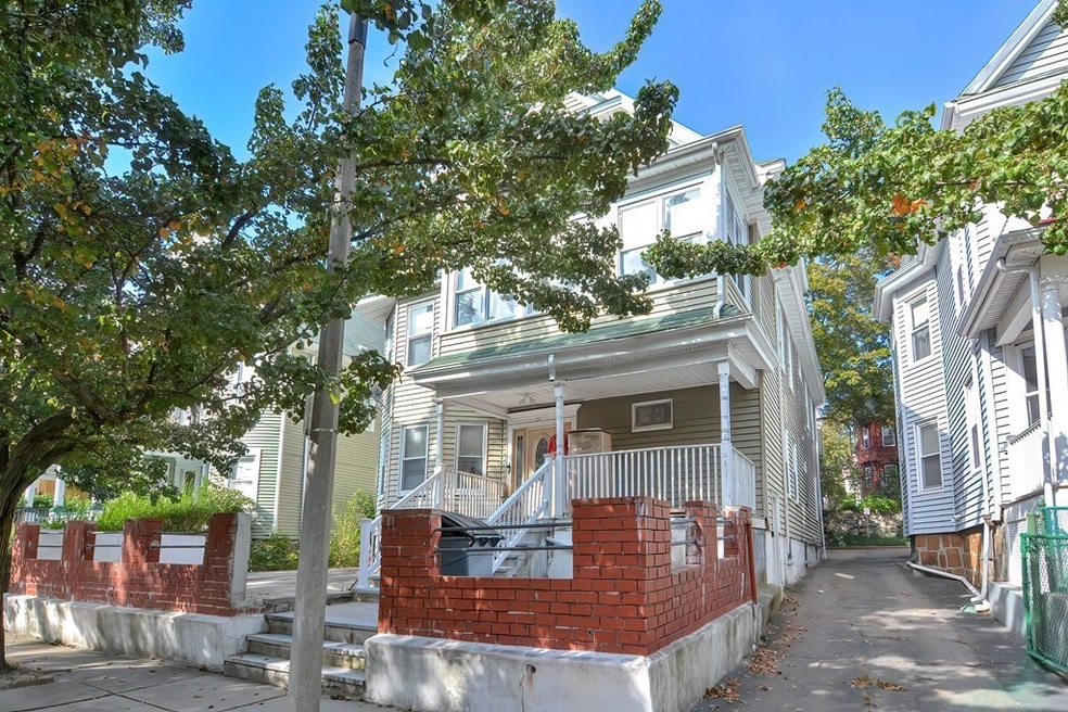 20 Harlem St, Dorchester, MA 02121 - photo 1