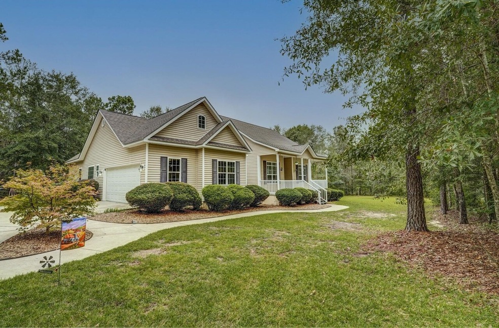 1699 Ga Highway 18 E, Macon, GA 31217 - photo 1