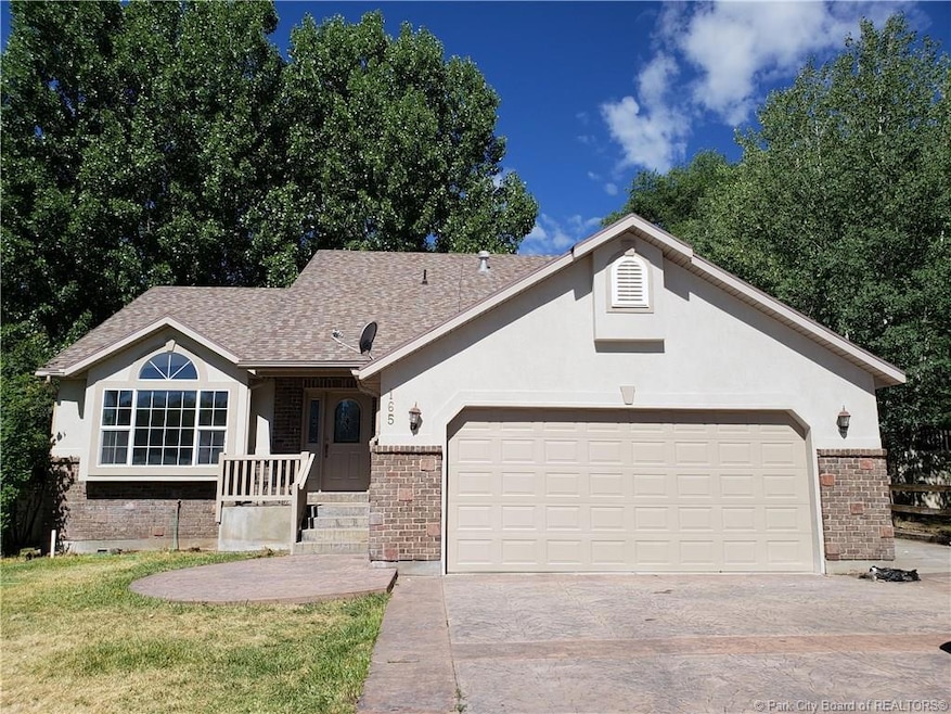 165 N 200 W, Midway, UT 84049 - photo 1