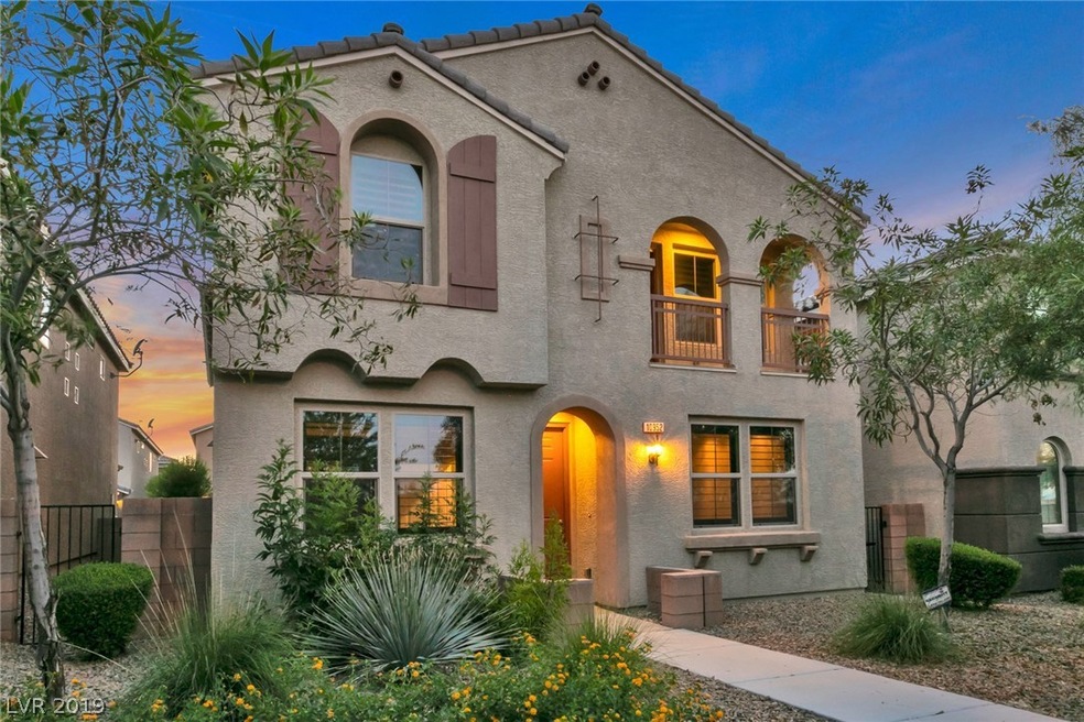 3 Bedroom + Plus office. 3 car garage. Home faces