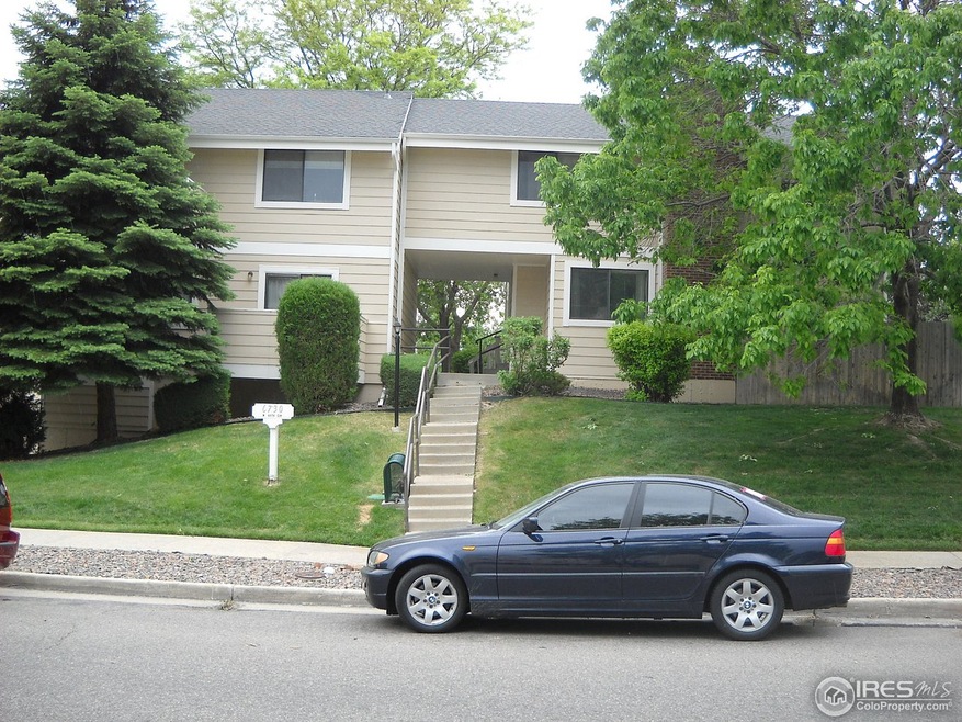 6730 W 84th Cir unit 87, Arvada, CO 80003 - photo 1