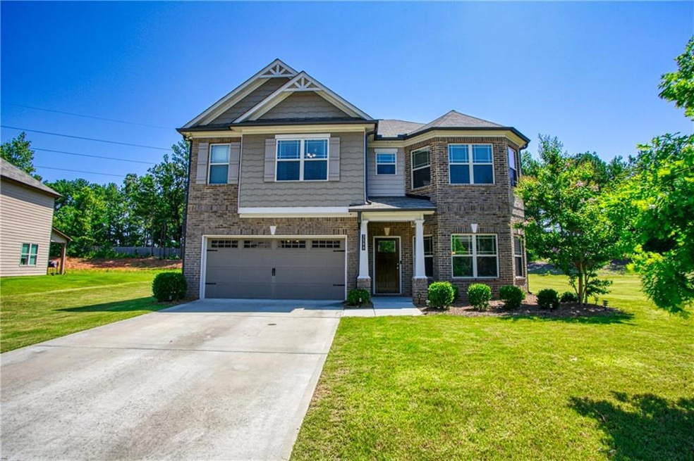 3580 Mulberry Cove Way, Auburn, GA 30011 - photo 1