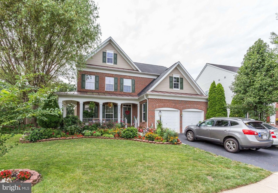 12509 Erroll Ln, Bristow, VA 20136 - photo 1