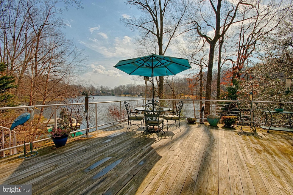 3531 Half Moon Cir, Falls Church, VA 22044 - photo 1