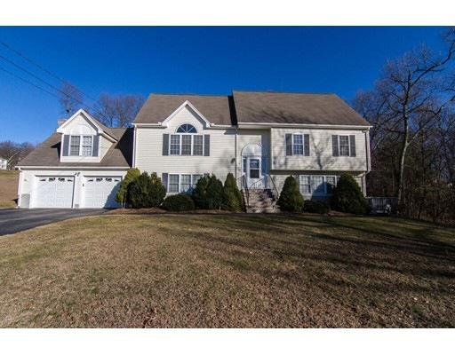 38 S Central St, Milford, MA 01757 - photo 1